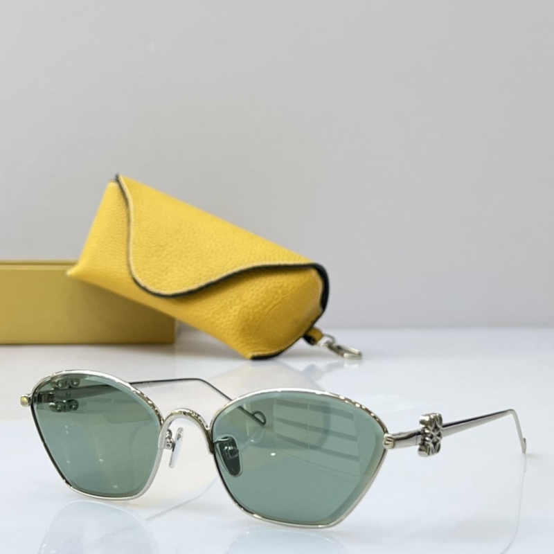 Loewe Sunglasses